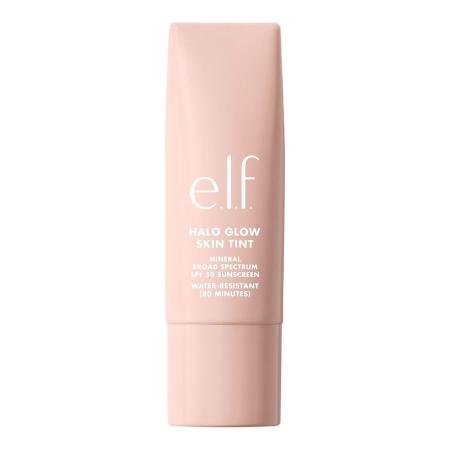 e.l.f. Cosmetics Halo Glow Skin Tint SPF50