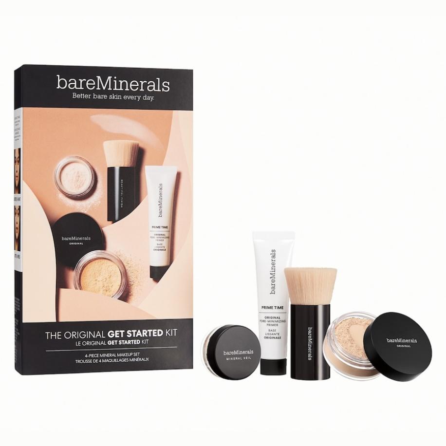 bareMinerals Original The Original Get Started Kit