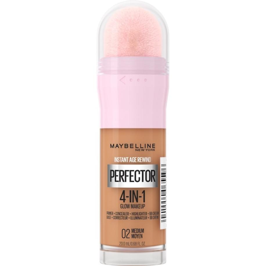 Maybelline Instant Perfector Glow 4-in-1 make-up