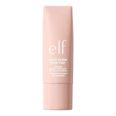 e.l.f. Cosmetics Halo Glow Skin Tint SPF50