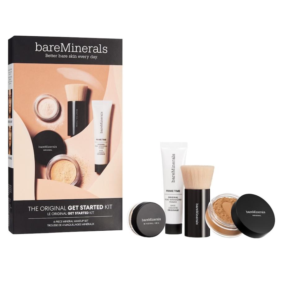 bareMinerals Original The Original Get Started Kit