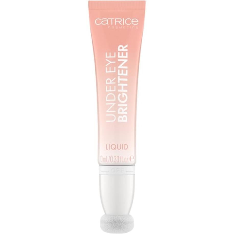 Catrice Concealer Under Eye Brightener Liquid Oogcrème Dames 10 ml