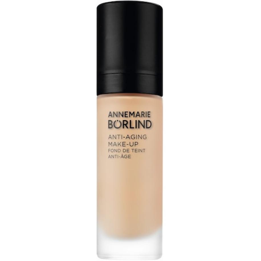 ANNEMARIE BÖRLIND Make-up gezicht tegen veroudering Foundation Dames 30 ml