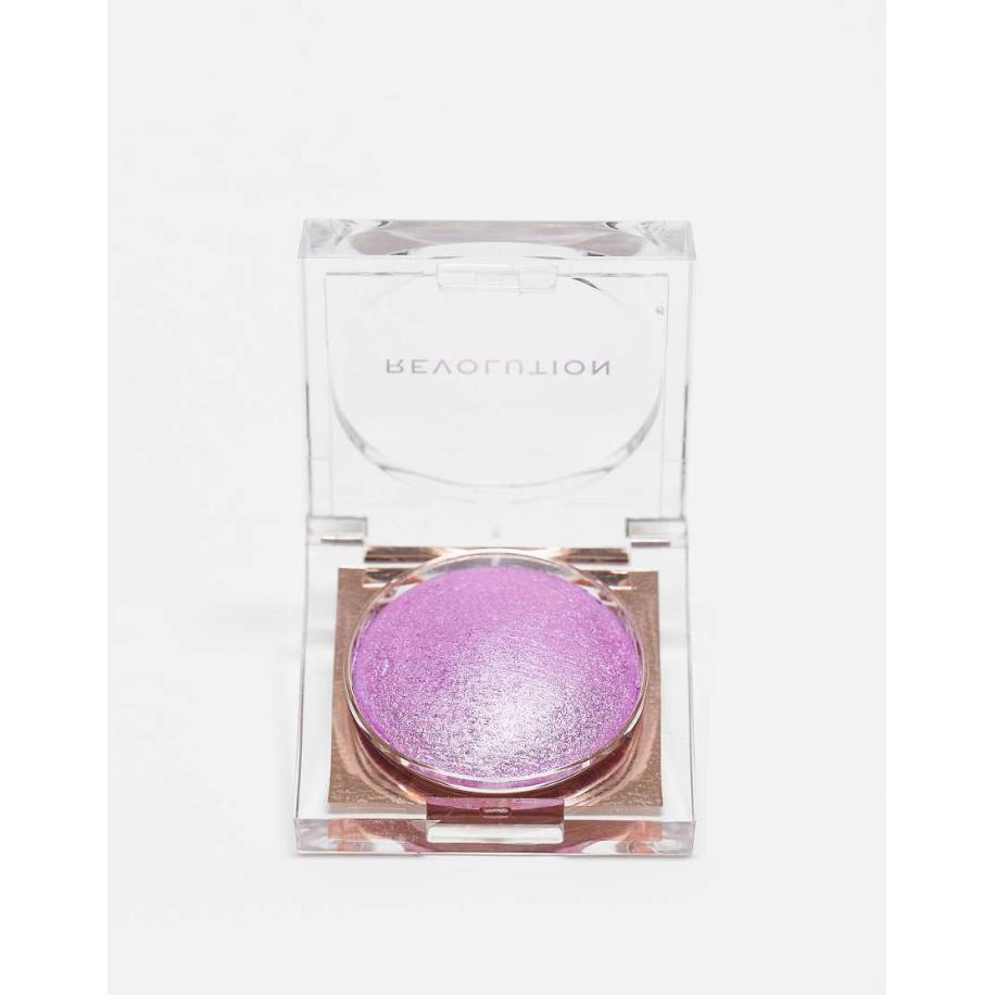 Revolution Beam Bright Blush in 'Lick of Lilac'-Paars