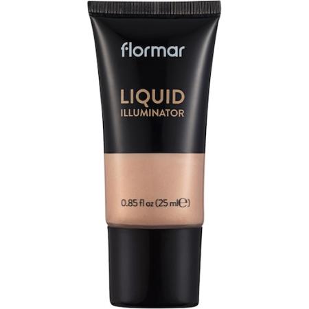 Flormar Highlighter Liquid Illuminator Dames 25 ml