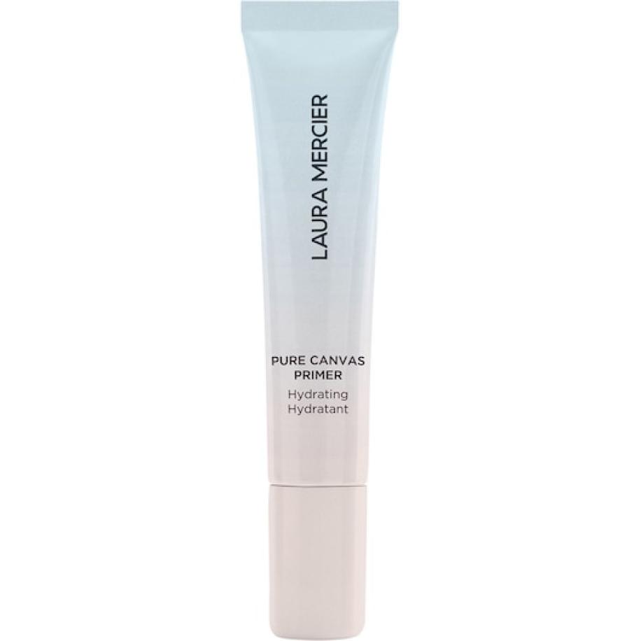 Laura Mercier Primer Pure Canvas Hydrating Dames 15 ml