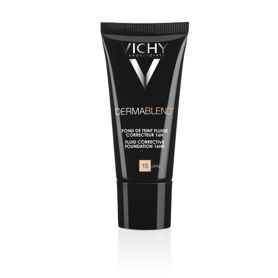 Vichy Dermablend Fluid Corrective Foundation 16HR
