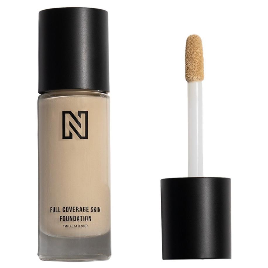 N BEAUTY Full Coverage Skin Foundation
