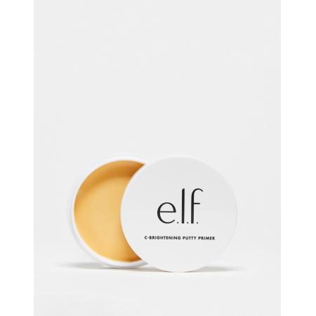 e.l.f C-Bright Putty primer met vitamine C-Geen kleur