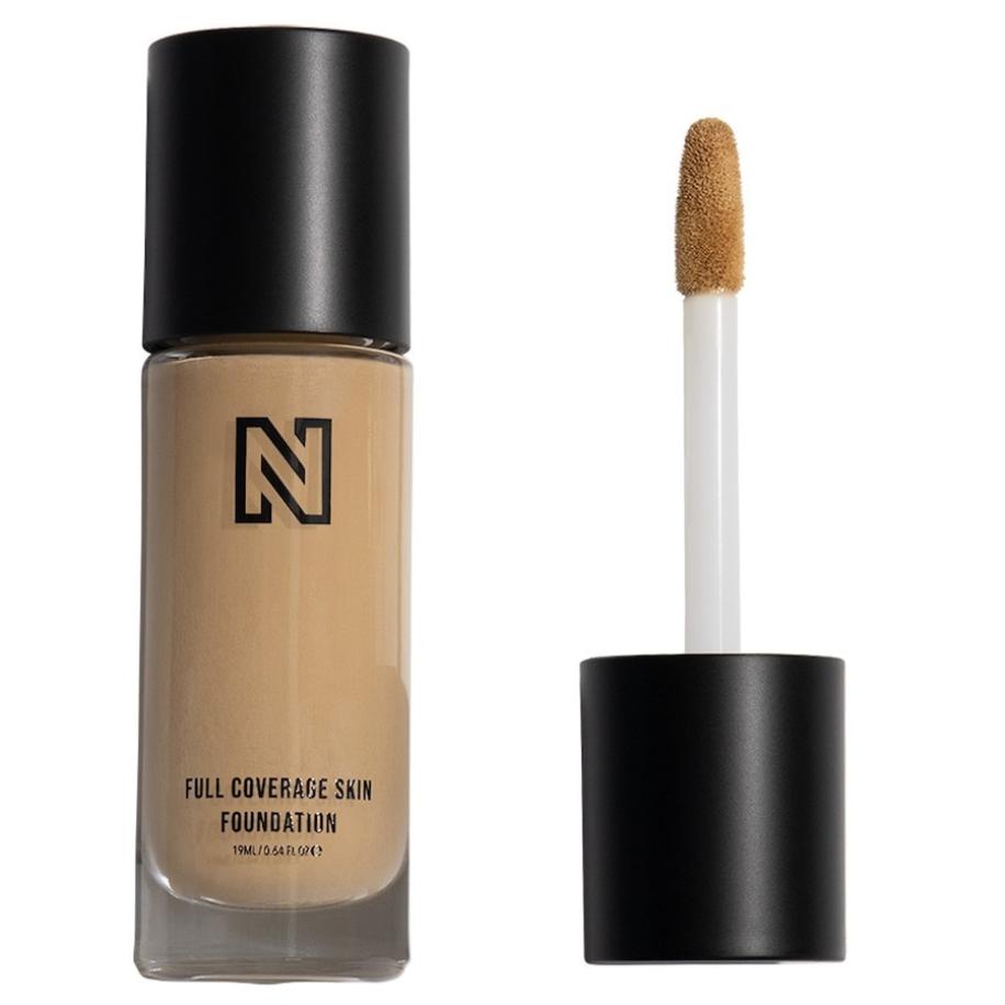 N BEAUTY Full Coverage Skin Foundation