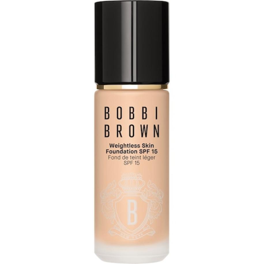 Bobbi Brown Foundation Weightless Skin Dames 30 ml