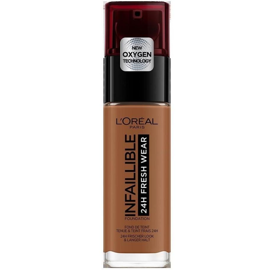 L’Oréal Paris Infaillible 32H Fresh Wear