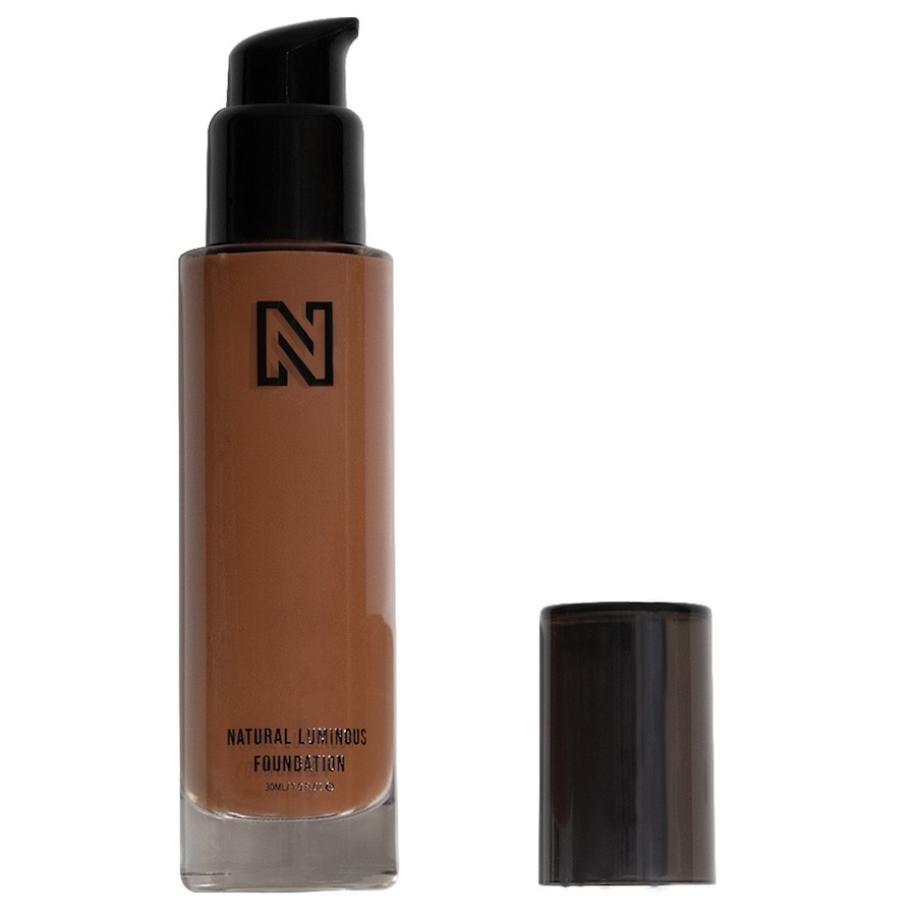 N BEAUTY Natural Luminous Foundation