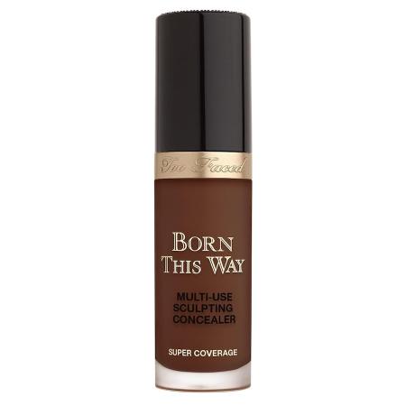 Too Faced Born This Way Super Coverage Concealer