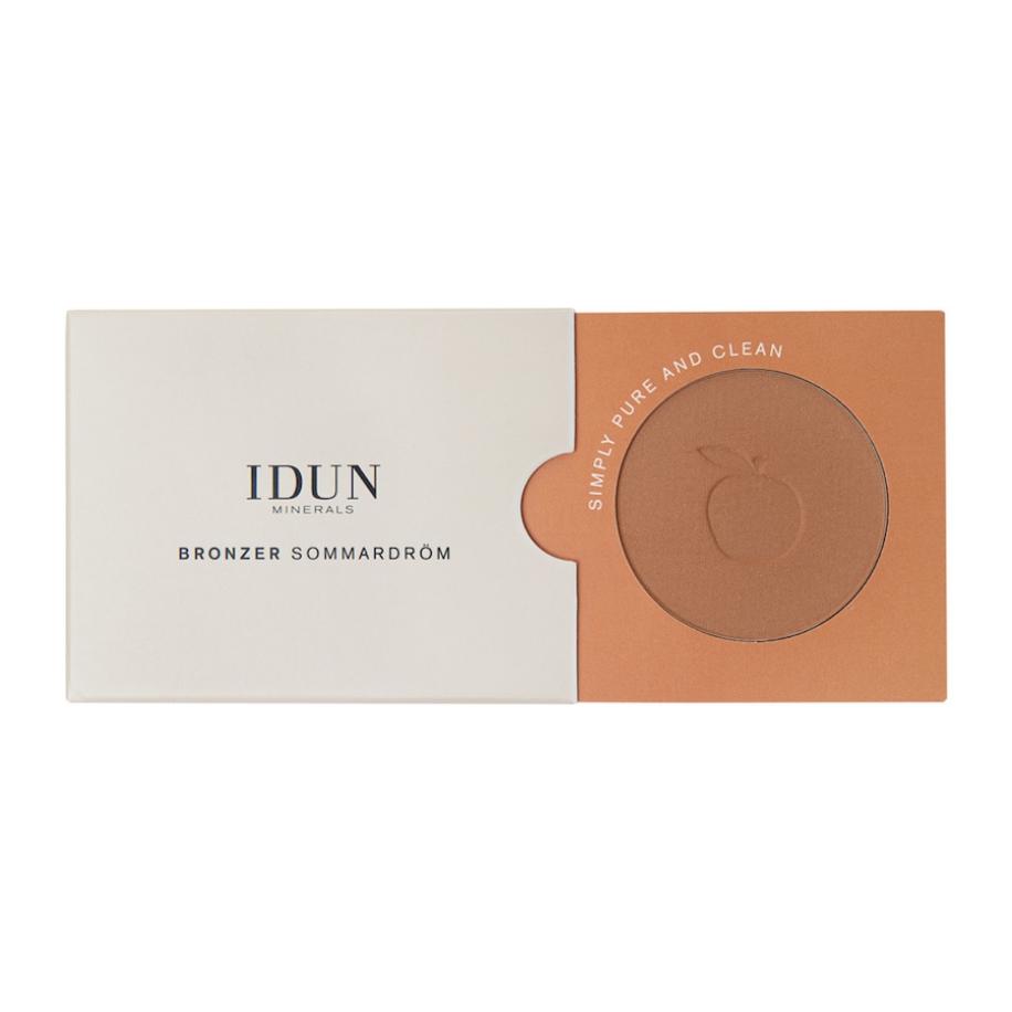 IDUN Minerals Vegan Bronzer