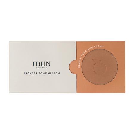 IDUN Minerals Vegan Bronzer