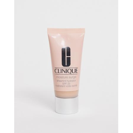 Clinique Moisture Surge Sheertint Hydrator SPF25 40ml-Neutraal