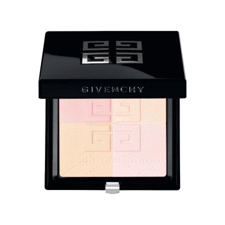 Givenchy Prisme Libre 4-Color Pressed Powder