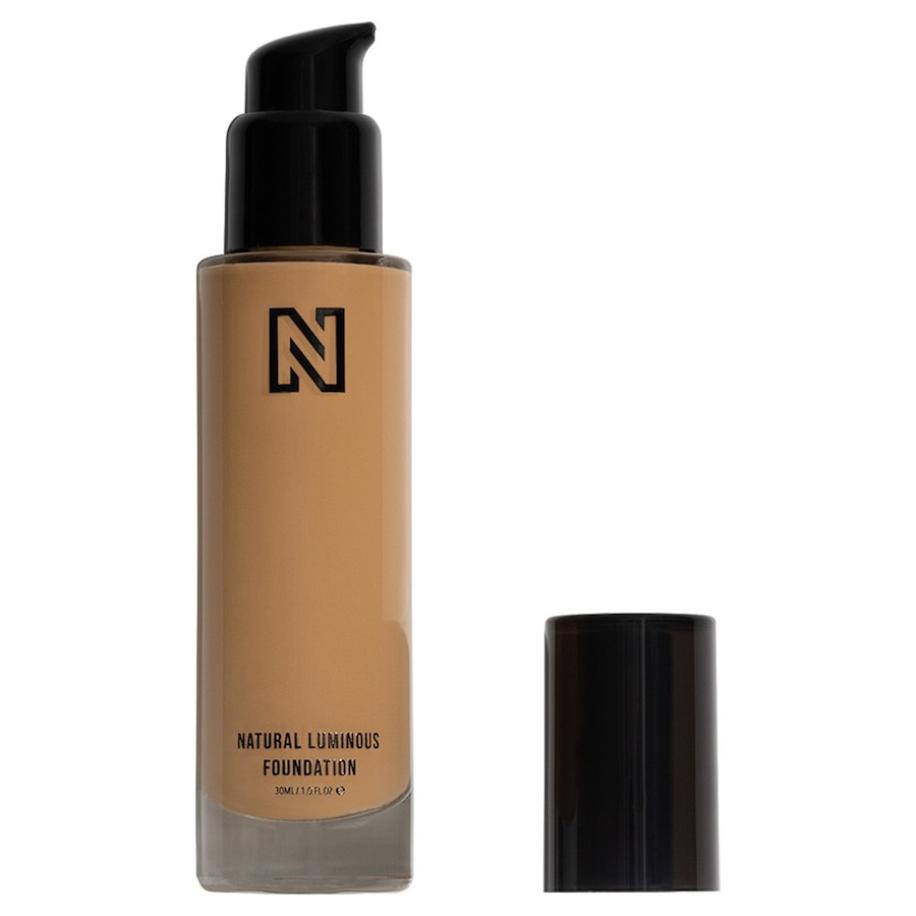 N BEAUTY Natural Luminous Foundation