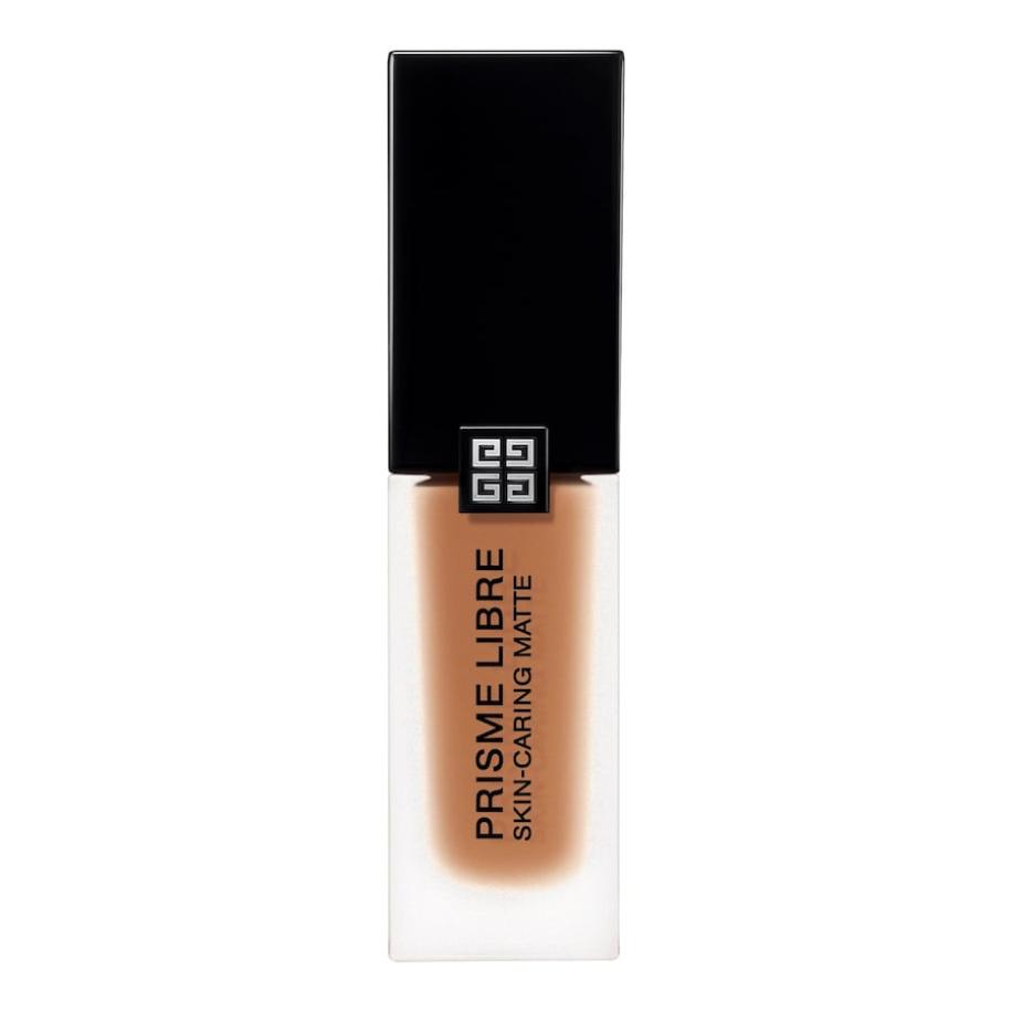 Givenchy Prisme Libre Skin Caring Matte Foundation