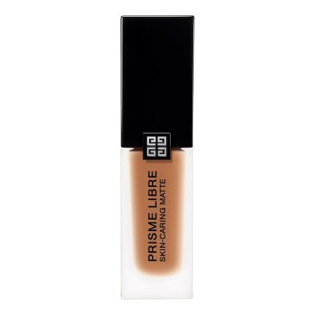 Givenchy Prisme Libre Skin Caring Matte Foundation