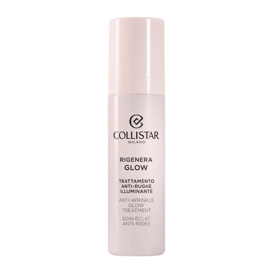 Collistar Rigenera Anti-Wrinkle Glow Treatment