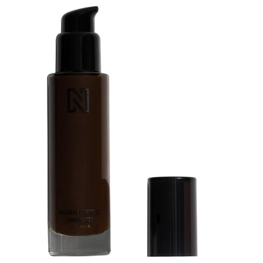 N BEAUTY Natural Luminous Foundation