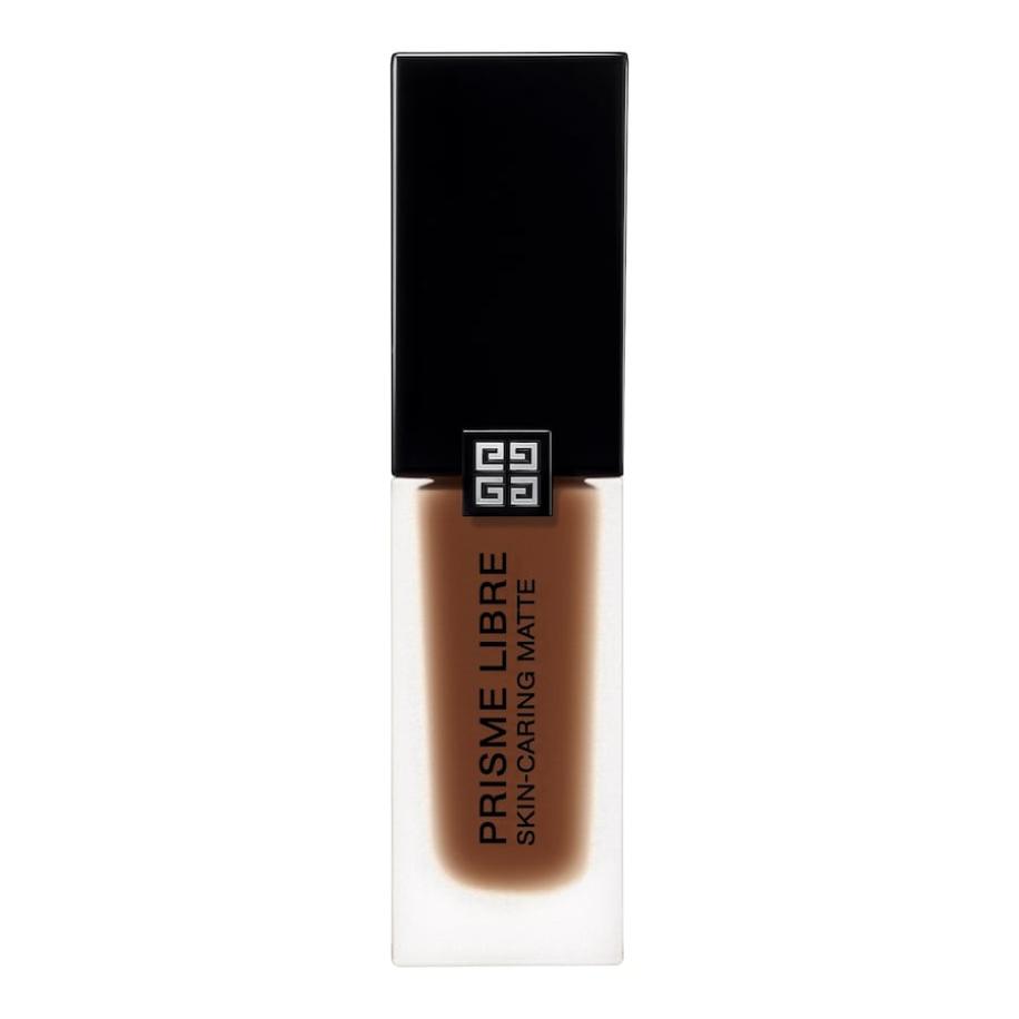 Givenchy Prisme Libre Skin Caring Matte Foundation