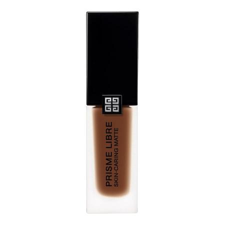 Givenchy Prisme Libre Skin Caring Matte Foundation