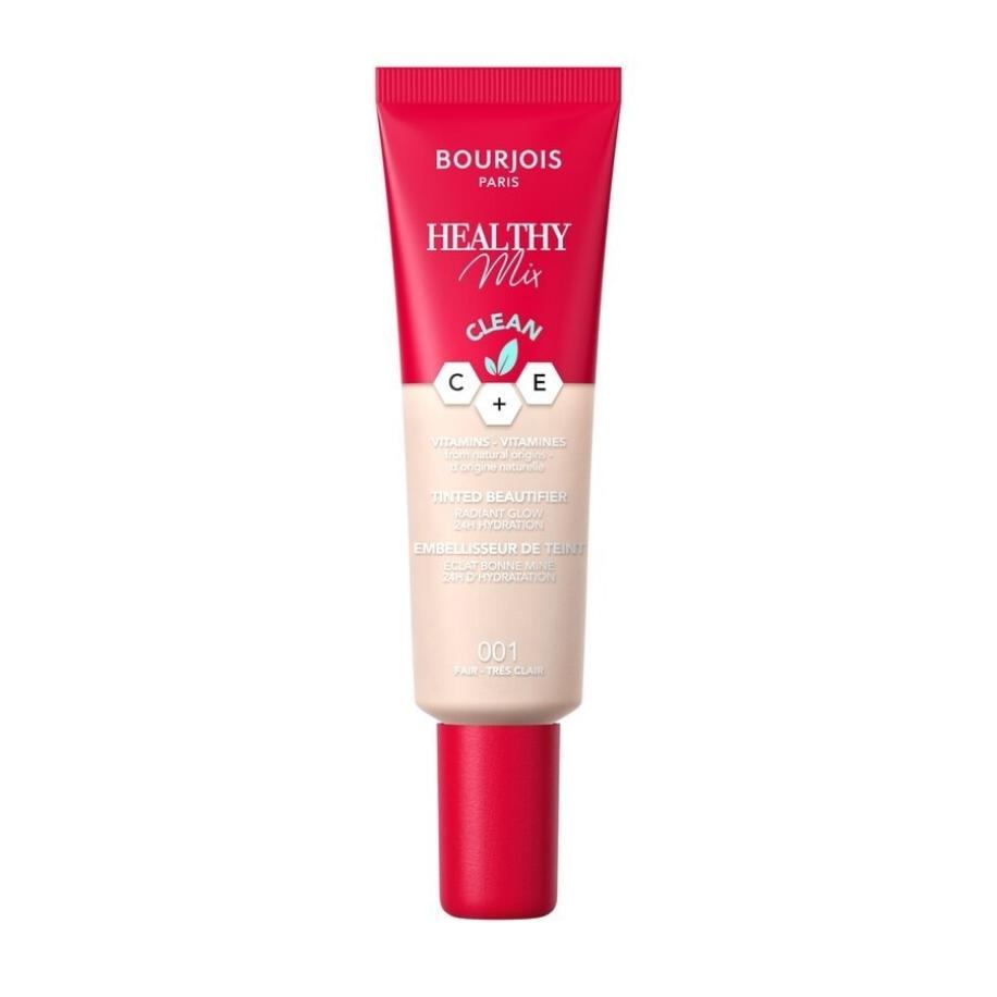 Bourjois BB Cream Healthy Mix