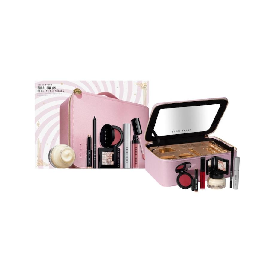 Bobbi Brown SWEET SUITE COLLESCTION Beauty Essentials