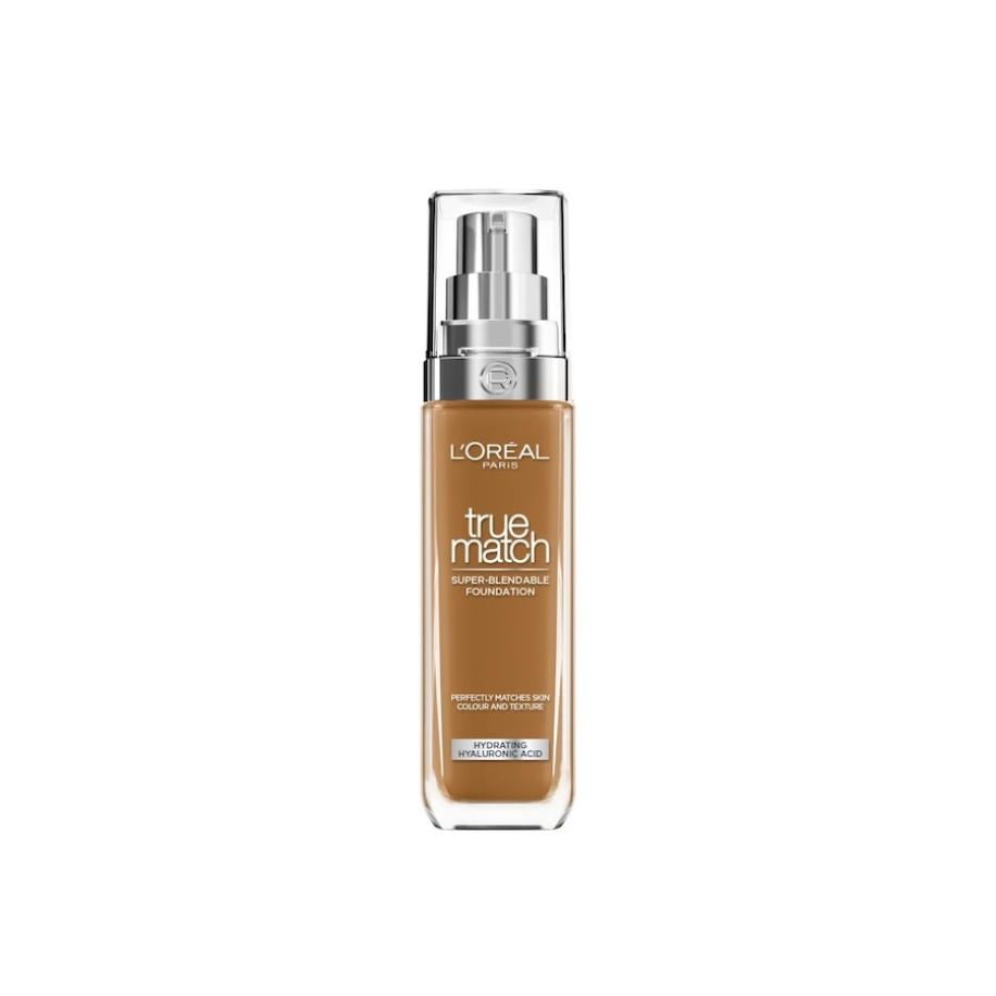 L’Oréal Paris True Match Foundation