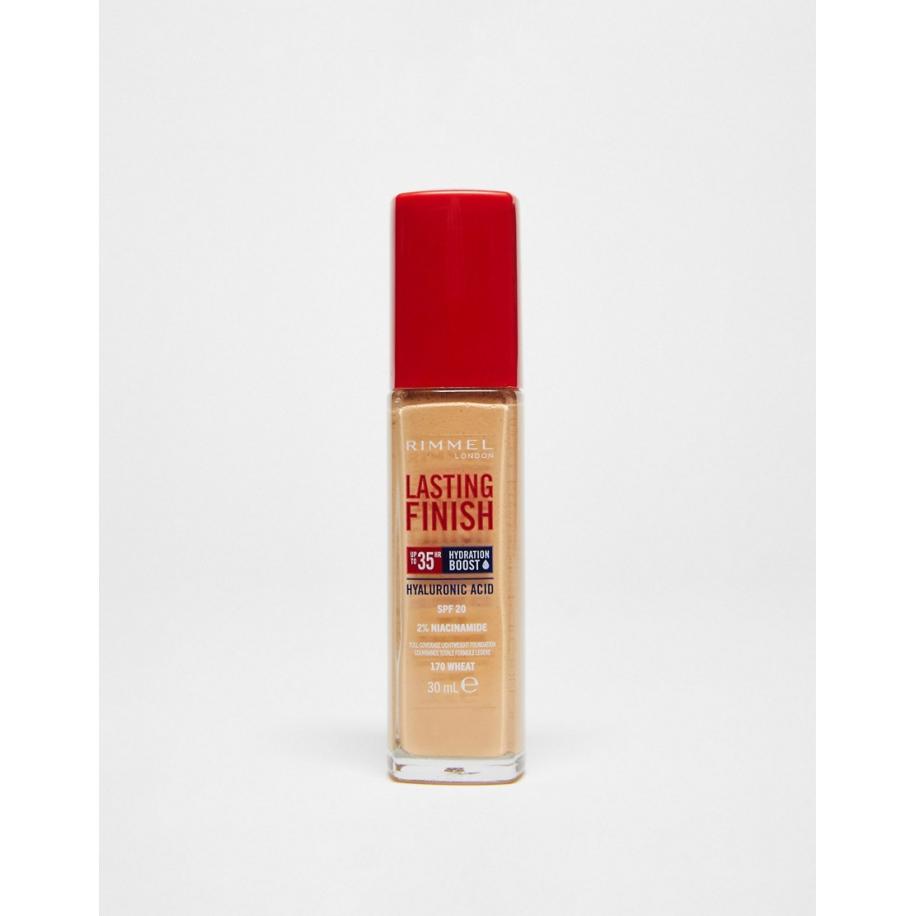 Rimmel London Lasting Finish 35 uur houdende foundation-Neutraal