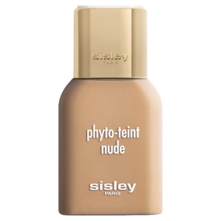 Sisley Make-up gezicht Phyto-Teint Nude Foundation Dames 30 ml
