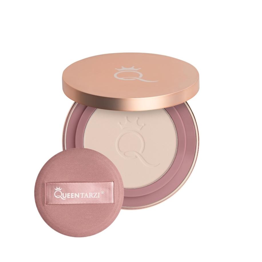 Queen Tarzi The Dream Pressed Powder