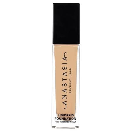 Anastasia Beverly Hills Foundation Luminous Vloeibare foundation Dames 30 ml