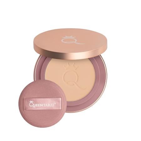 Queen Tarzi The Dream Pressed Powder
