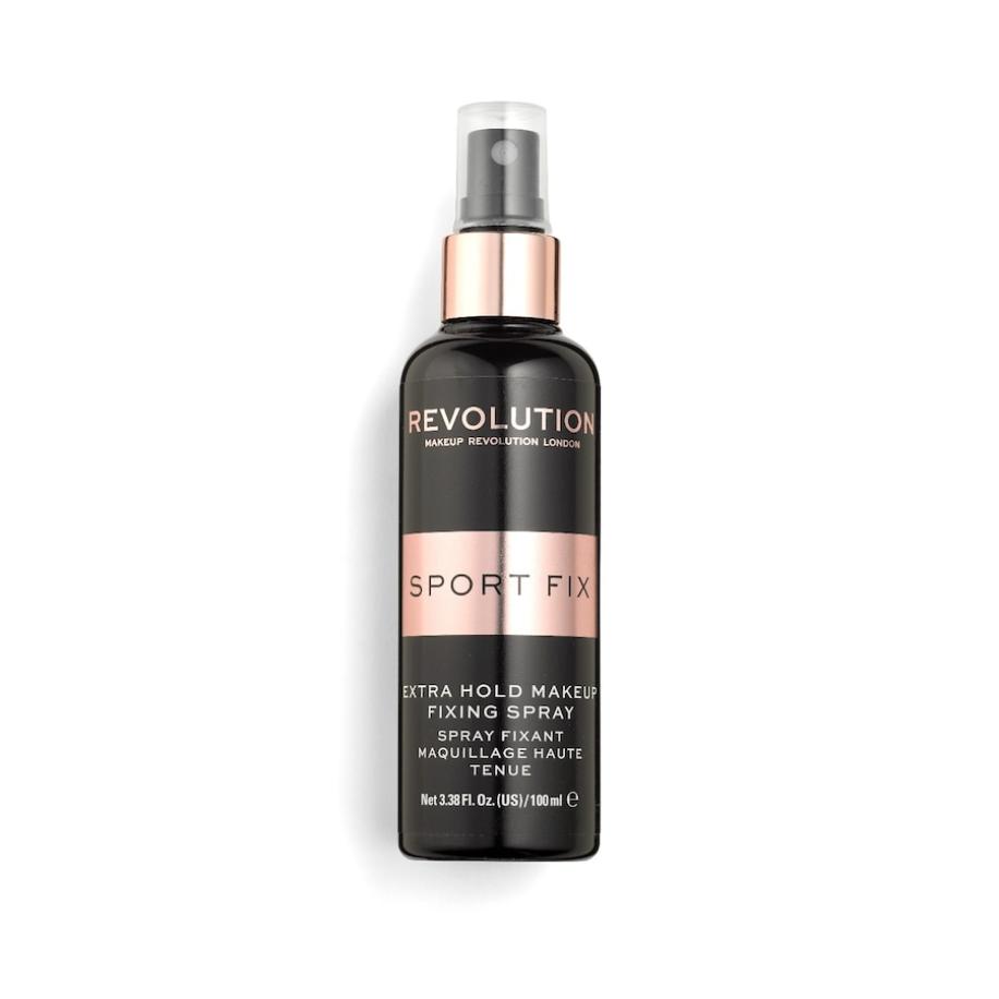 Revolution Sportfix Misting Spray