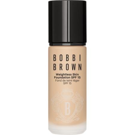 Bobbi Brown Foundation Mini Weightless Skin Dames 13 ml