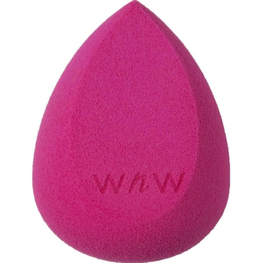 wet n wild Make-up Sponzen Cosmetic Sponge Applicator Dames