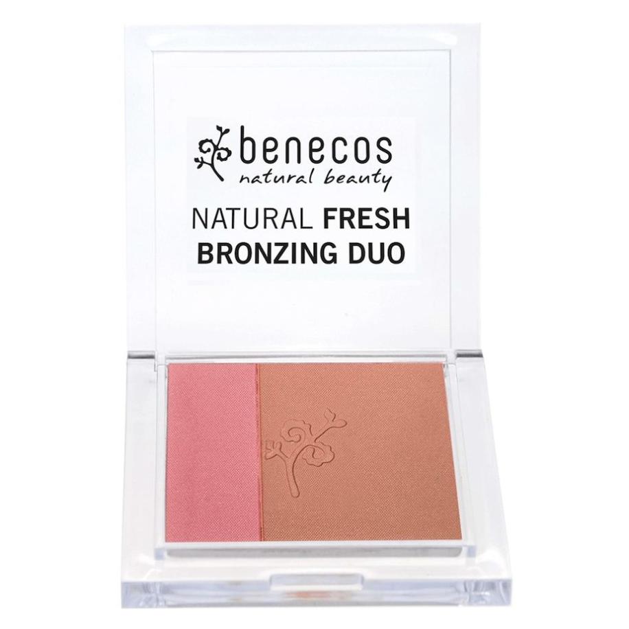Benecos Natural Fresh Bronzing Duo