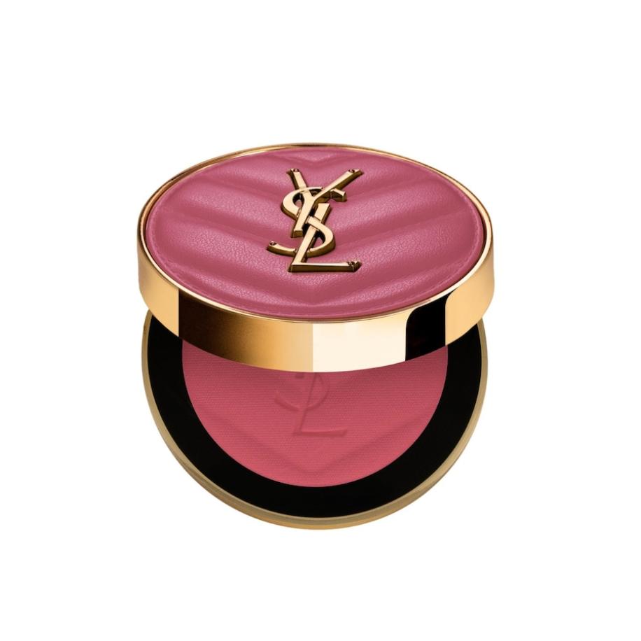 Yves Saint Laurent Make Me Blush