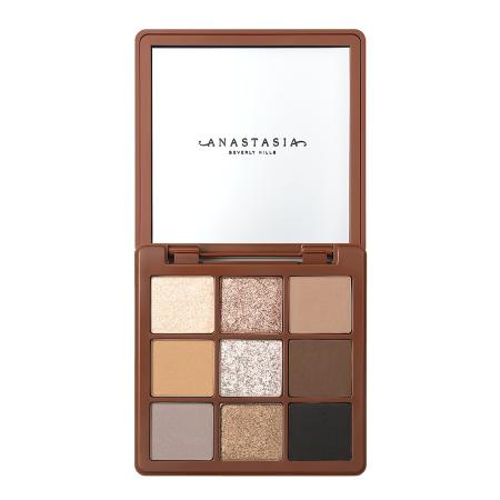 Anastasia Beverly Hills Sultry Mini Eyeshadow Palette