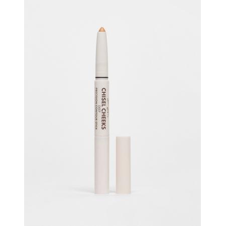 Barry M Chisel Cheeks Precision Contourstick in 'Deep'-Neutraal