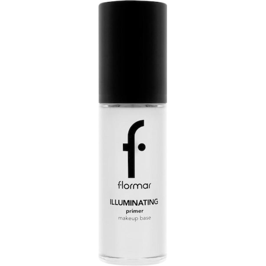 Flormar Primer Verhelderende Make-up Basis Dames 30 ml