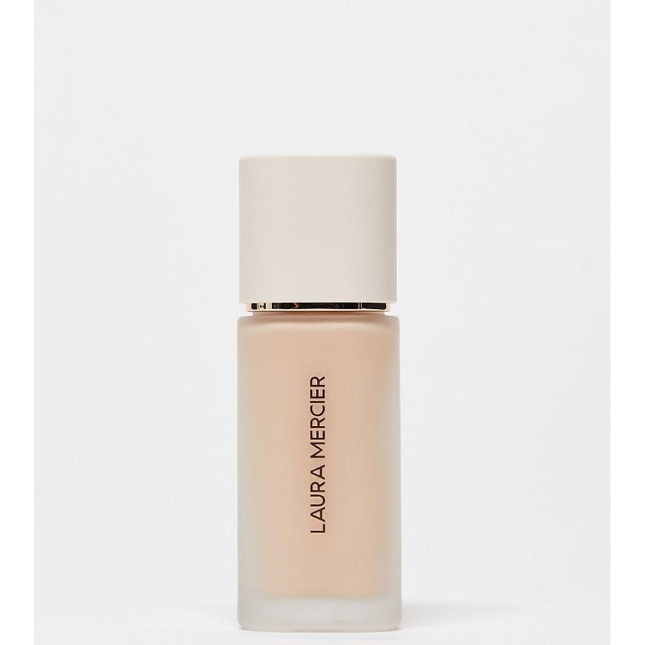 Laura Mercier Real Flawless Foundation-Veelkleurig