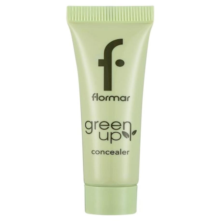 Flormar Concealer Green Up Dames 10 ml