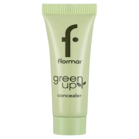 Flormar Concealer Green Up Dames 10 ml