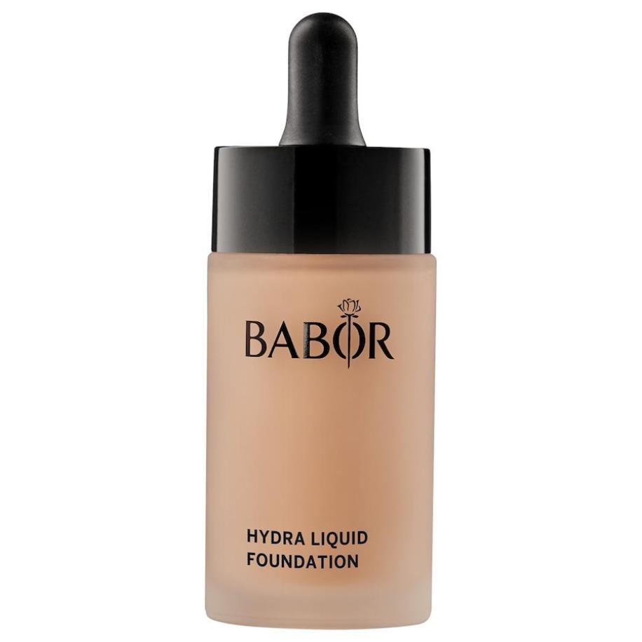 BABOR Make-up gezicht Hydra Liquid Foundation Dames 30 ml