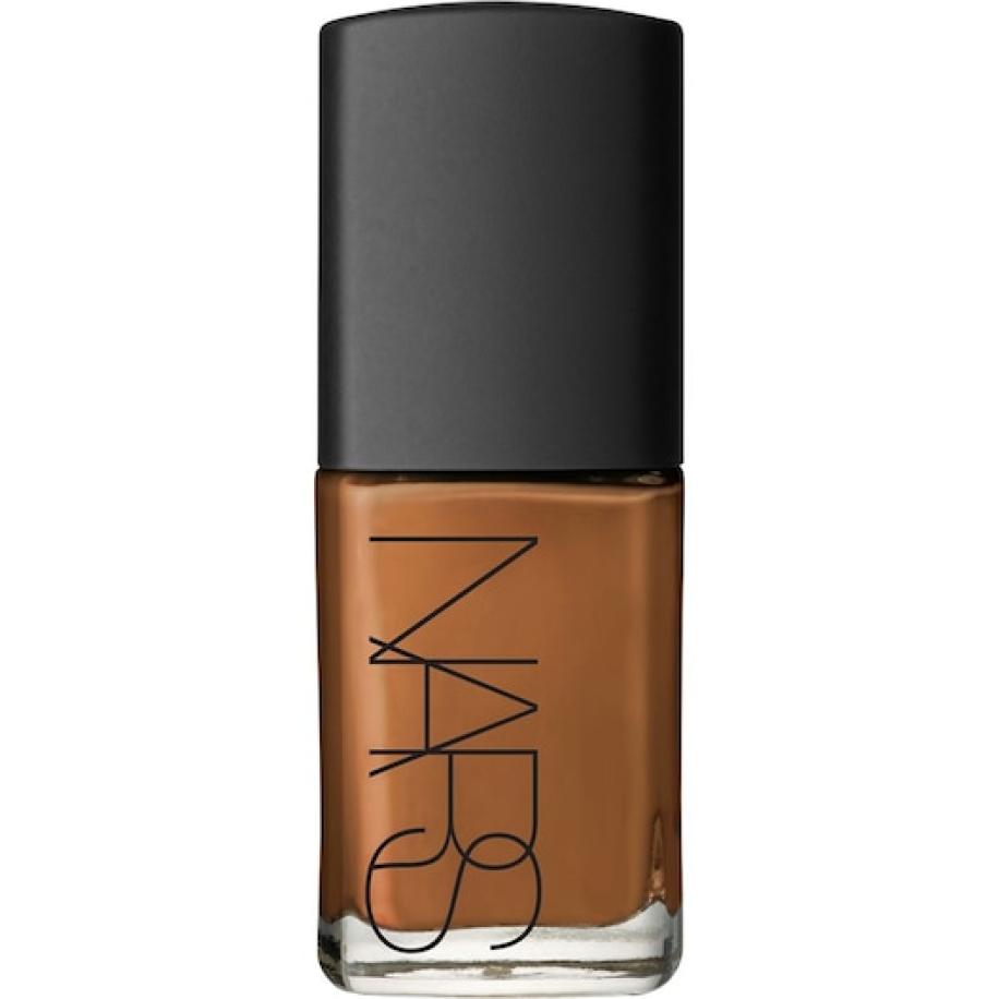 NARS Foundation Sheer Glow Vloeibare foundation Dames 30 ml
